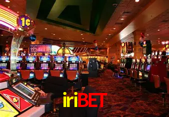 Desvendando o Mundo dos Jogos Virtuais na iribet