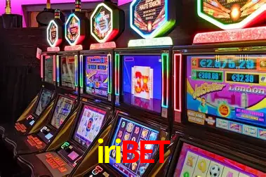 Desvendando o Mundo dos Jogos Virtuais na iribet