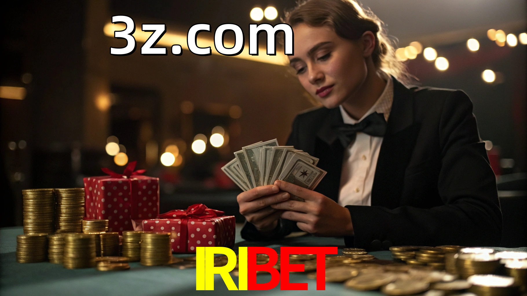 cassino online IRIBET