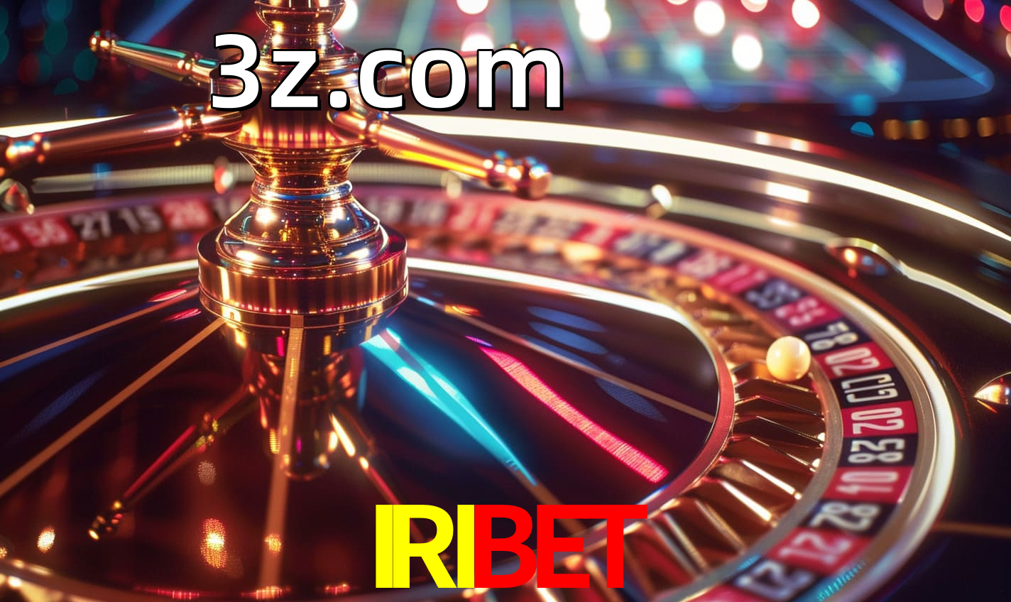 cassino online IRIBET