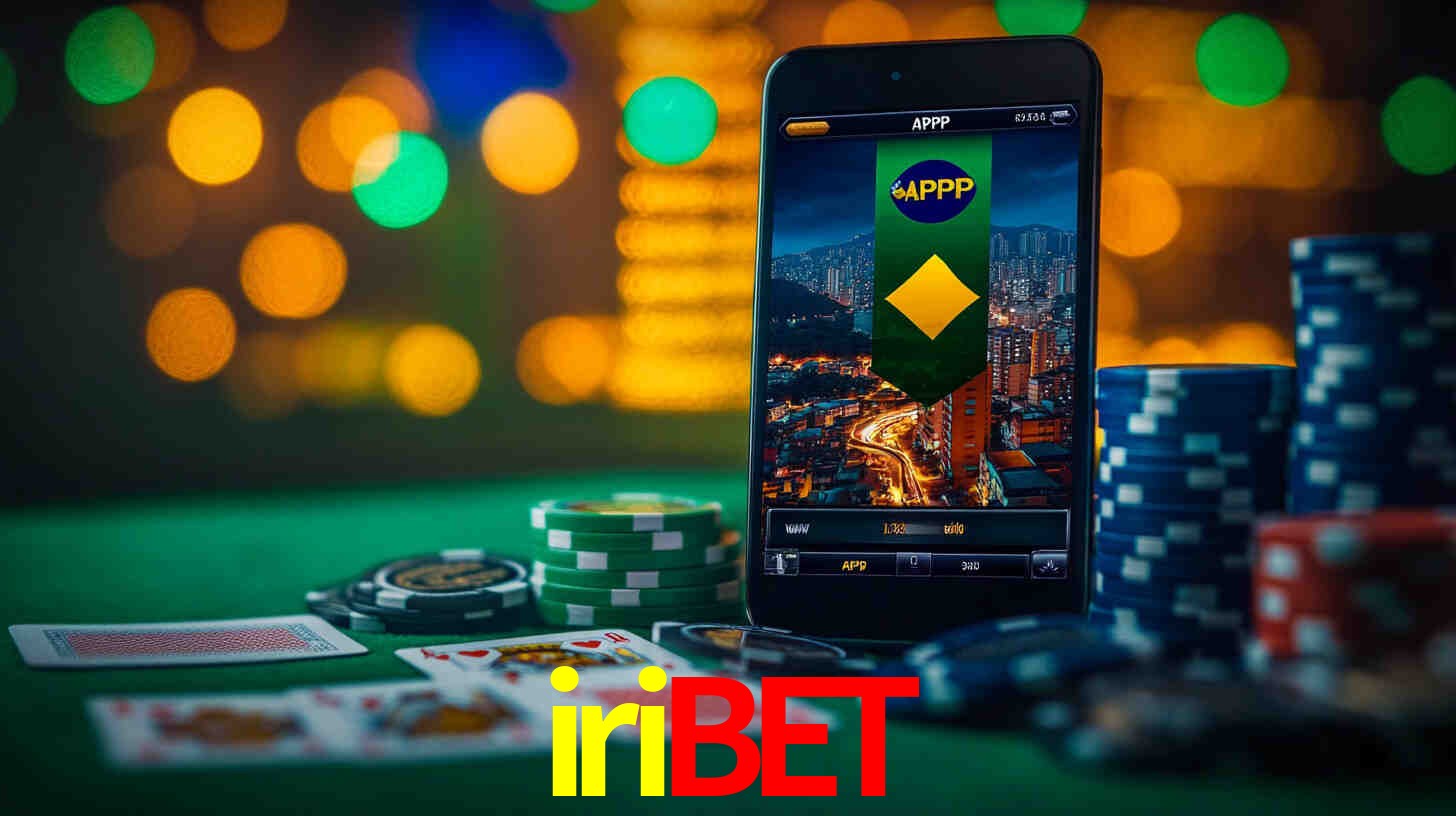 Inovações de Jogos na iribet: O Futuro das Experiências Interativas
