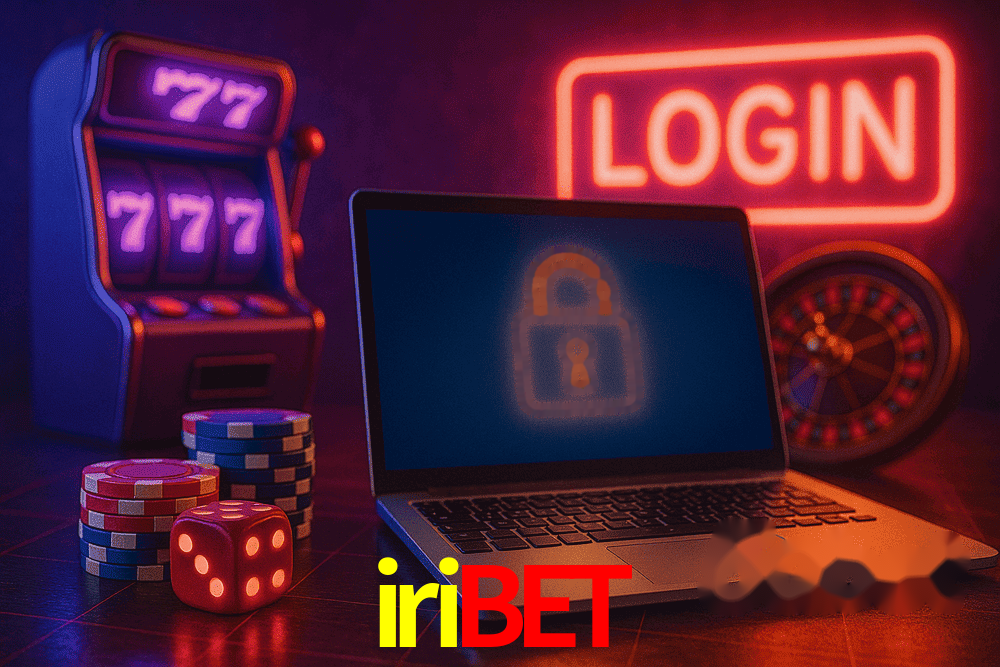 Recursos de Bônus iribet