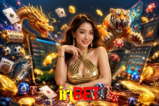 Account Benefits iribet