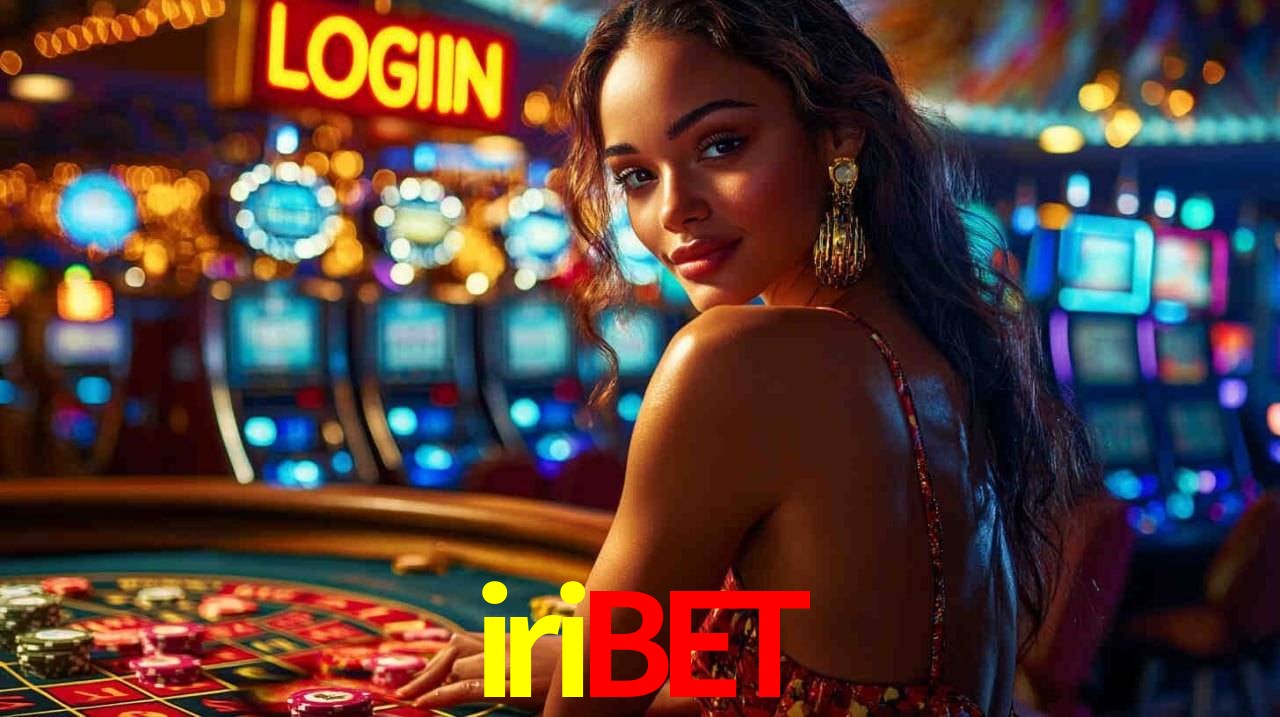 Tecnologia da Plataforma iribet