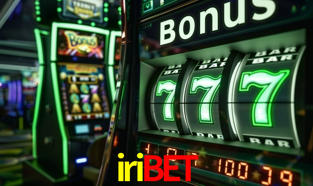 Game Providers iribet