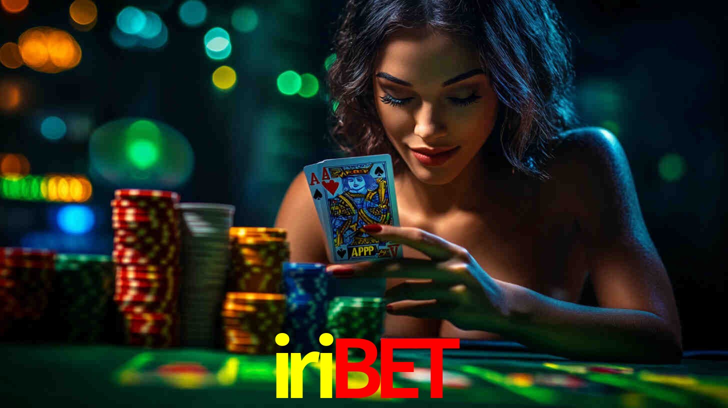 Descubra o Programa VIP da iribet: Vantagens Exclusivas para Jogadores