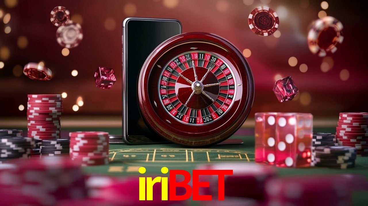 Football Betting iribet