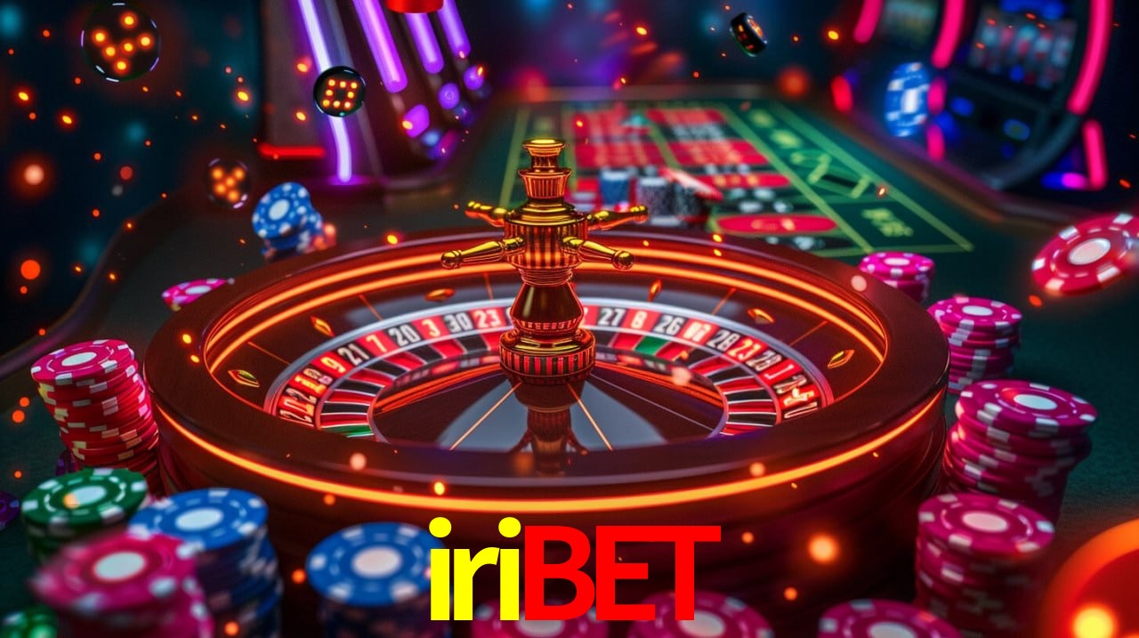 PIX Instantâneo iribet