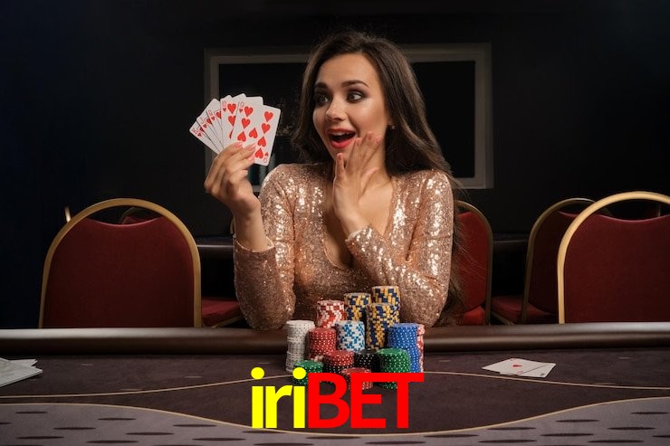 Jogos Exclusivos iribet