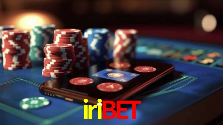 Apostas de Futebol iribet