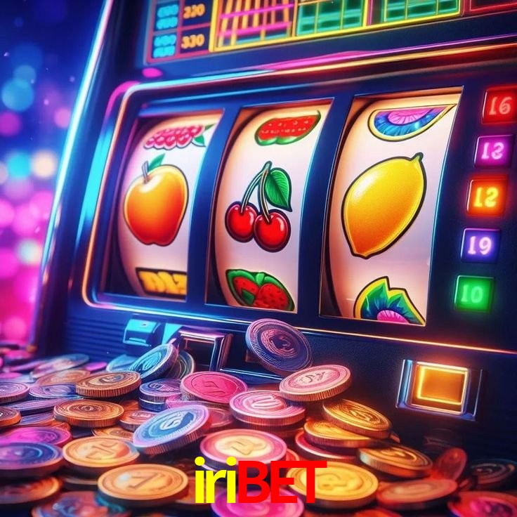 Estatísticas do Jogo iribet