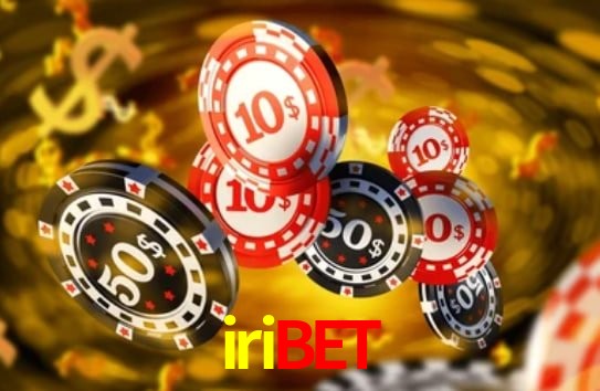Apostas de Tênis iribet