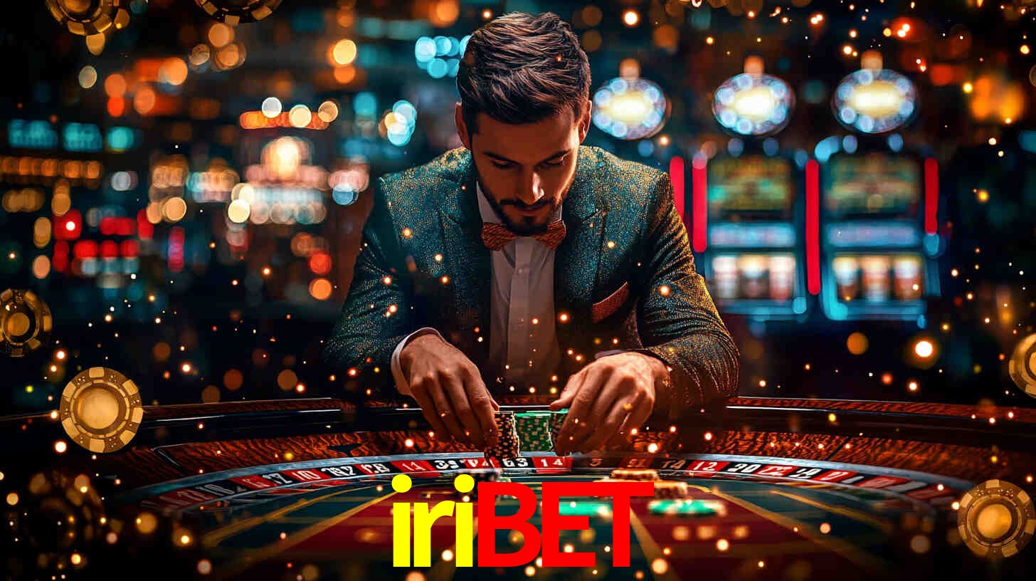 Premium Interface iribet