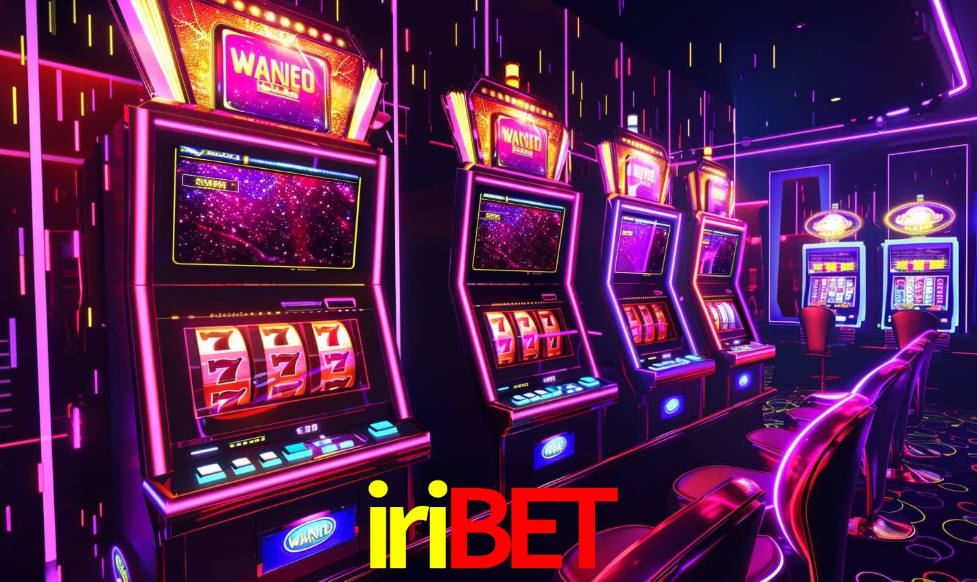 A Emoção da Loteria na iribet: Uma Chance de Mudança de Vida
