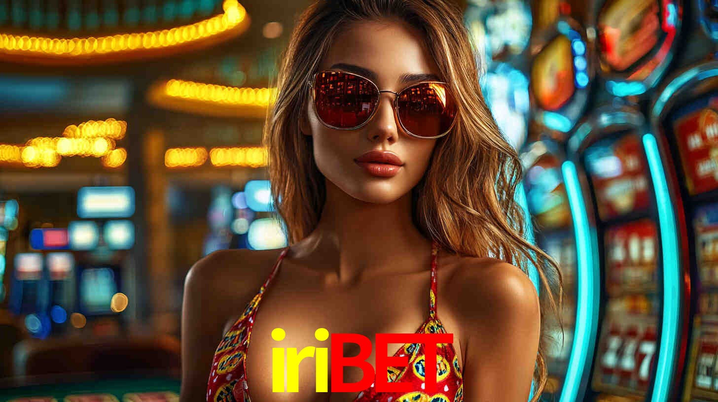 iribet App Interface