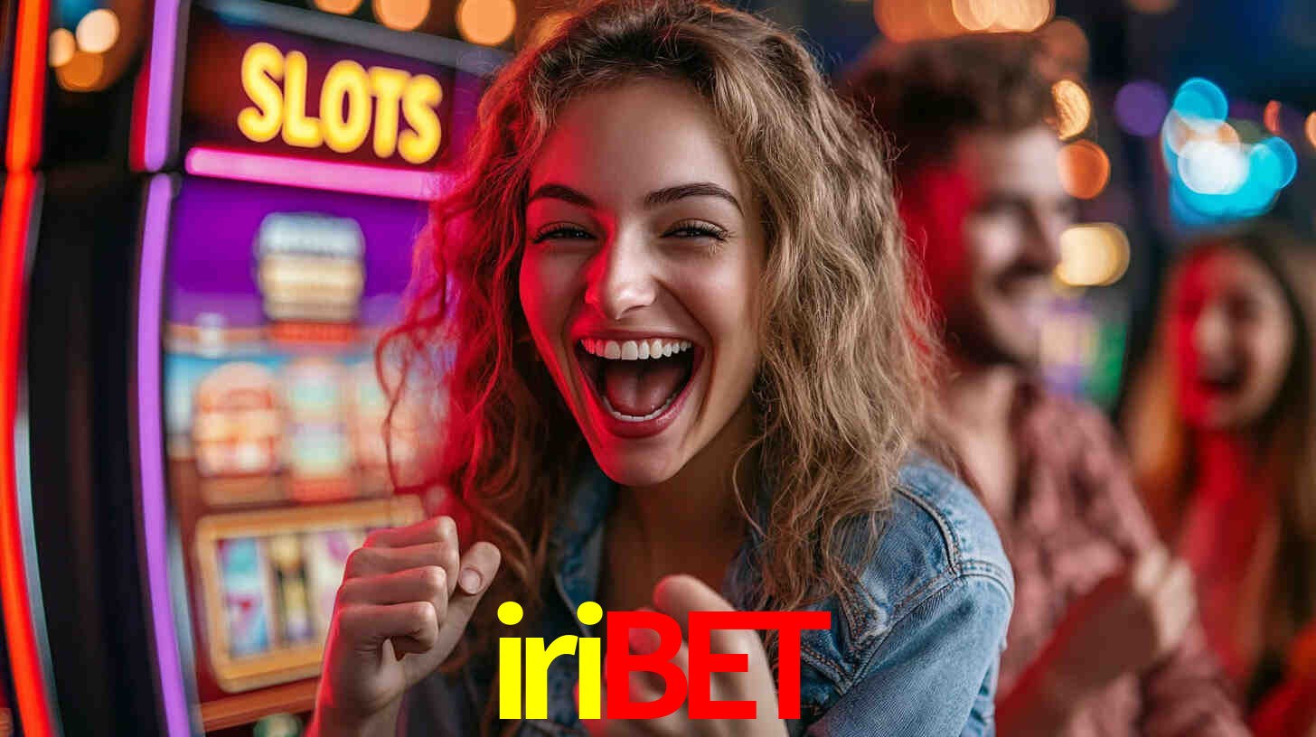 A Experiência Imersiva dos Cassinos Ao Vivo no iribet