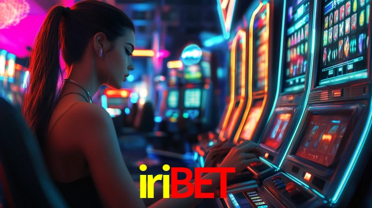 Explore as vantagens do iribet: serviço profissional e confiabilidade