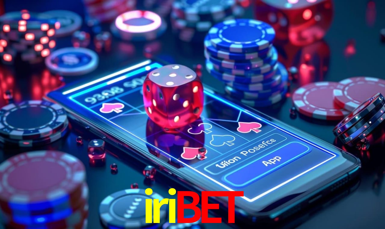 Bot iribet Telegram