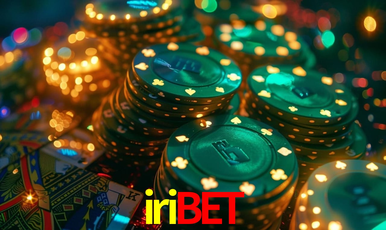 Estatísticas Esportivas iribet