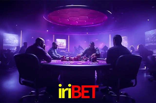 Jogos de Slot iribet