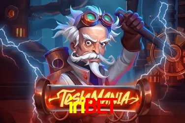 Sistemas de Segurança iribet