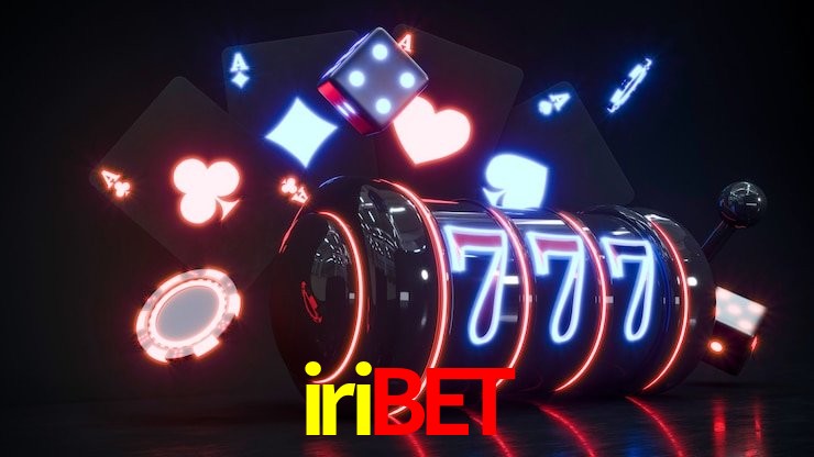 Basketball Betting iribet