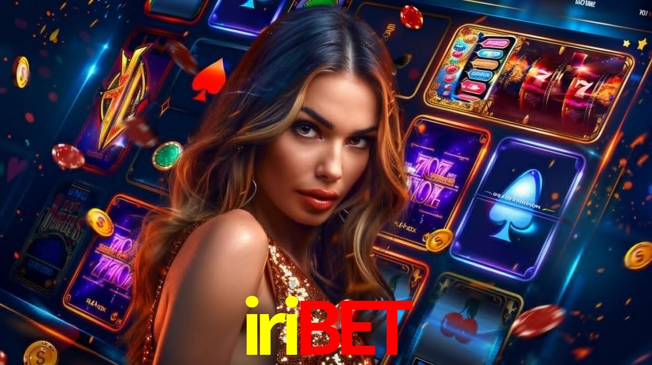 cassino iribet