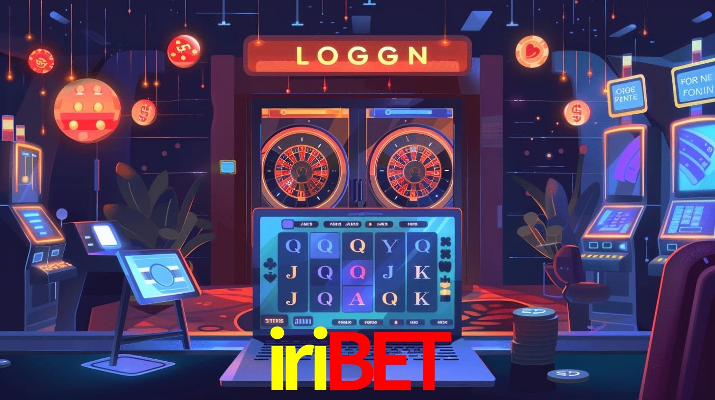 iribet Certificado eCOGRA